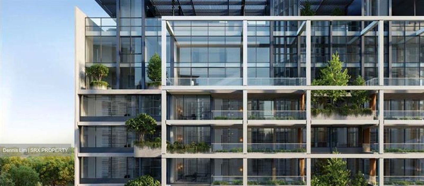 21 Anderson (D10), Condominium #598176201